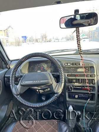 Passenger cars VAZ (Lada), 5 years old in Aktobe Aqtobe - photo 3