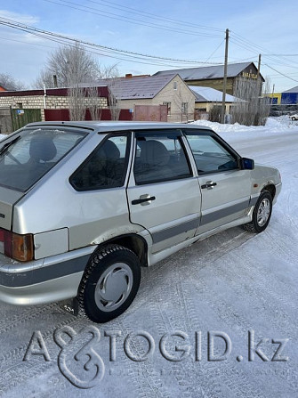 Passenger cars VAZ (Lada), 5 years old in Aktobe Aqtobe - photo 2