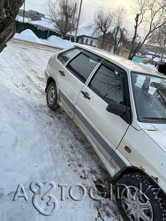 Легковые автомобили ВАЗ (Lada),  5  года в Актобе Актобе - изображение 1