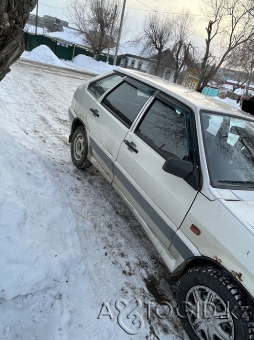 Легковые автомобили ВАЗ (Lada),  5  года в Актобе Актобе - изображение 1