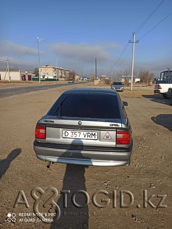 Продажа Opel Vectra, 1993 года в Актобе Aqtobe - photo 3