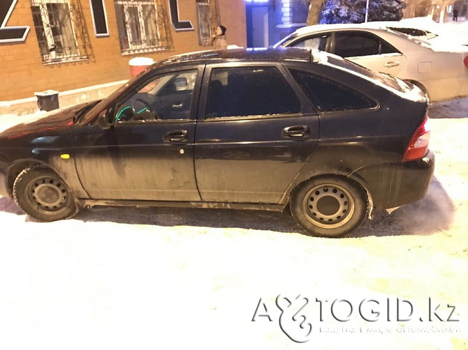 Passenger cars VAZ (Lada), 5 years old in Aktobe Aqtobe - photo 3