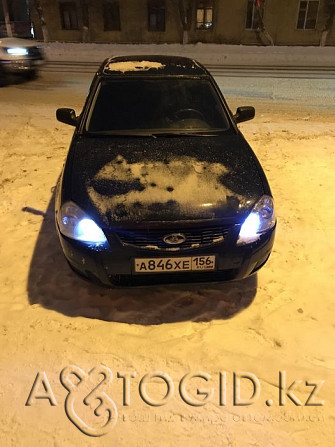 Passenger cars VAZ (Lada), 5 years old in Aktobe Aqtobe - photo 1