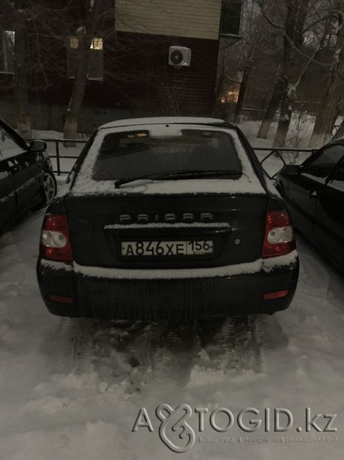 Легковые автомобили ВАЗ (Lada),  5  года в Актобе Актобе - изображение 2