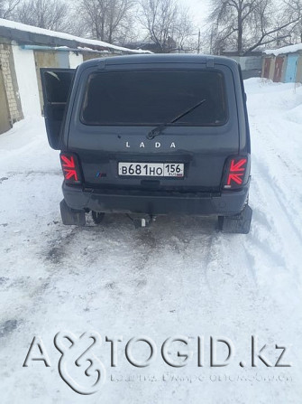 Passenger cars VAZ (Lada), 7 years old in Aktobe Aqtobe - photo 2