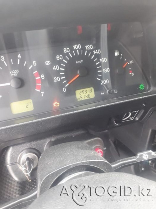 ВАЗ (Лада) жеңіл көліктері, Ақтөбеде 7 жыл Актобе - 3 сурет