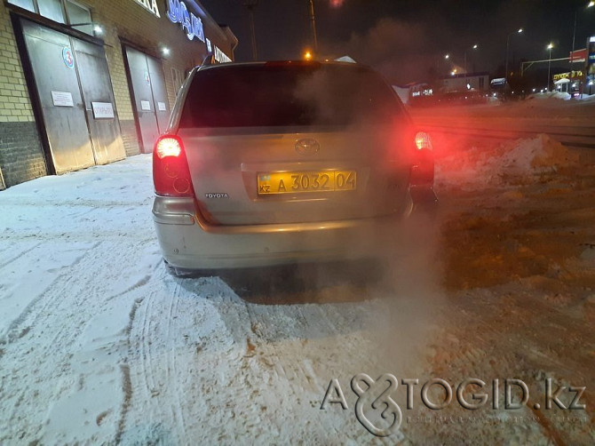 Toyota cars, 4 years in Aktobe Aqtobe - photo 4