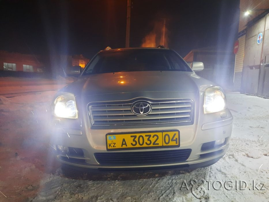 Toyota cars, 4 years in Aktobe Aqtobe - photo 3