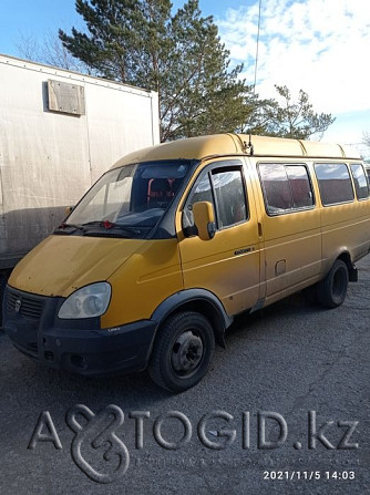 GAZ cars, 2 years in Aktobe Aqtobe - photo 2