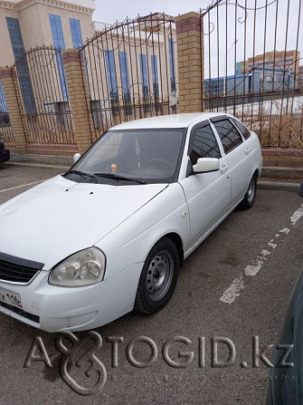 Passenger cars VAZ (Lada), 5 years old in Aktobe Aqtobe - photo 1