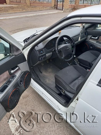 Passenger cars VAZ (Lada), 5 years old in Aktobe Aqtobe - photo 4