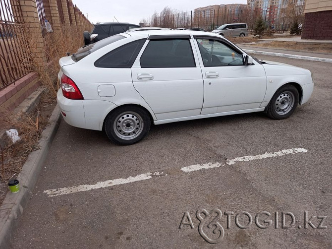 Легковые автомобили ВАЗ (Lada),  5  года в Актобе Актобе - изображение 2