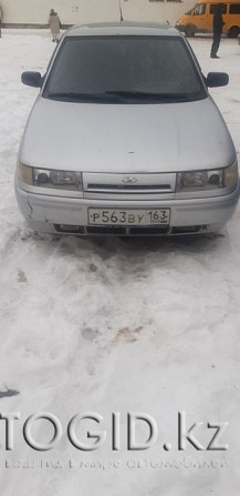 Passenger cars VAZ (Lada), 5 years old in Aktobe Aqtobe - photo 2