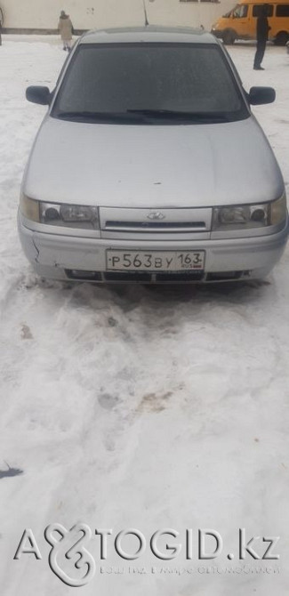 Легковые автомобили ВАЗ (Lada),  5  года в Актобе Актобе - изображение 2