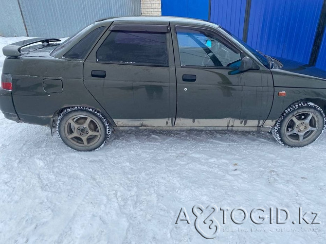 Легковые автомобили ВАЗ (Lada),  8  года в Актобе Актобе - изображение 2