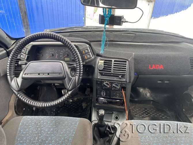 Легковые автомобили ВАЗ (Lada),  8  года в Актобе Актобе - изображение 5