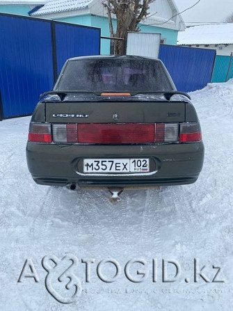 Passenger cars VAZ (Lada), 8 years old in Aktobe Aqtobe - photo 4