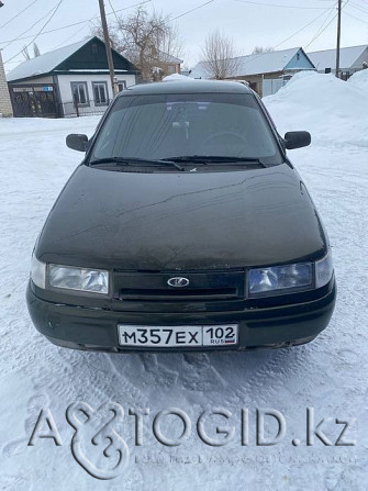 Passenger cars VAZ (Lada), 8 years old in Aktobe Aqtobe - photo 1