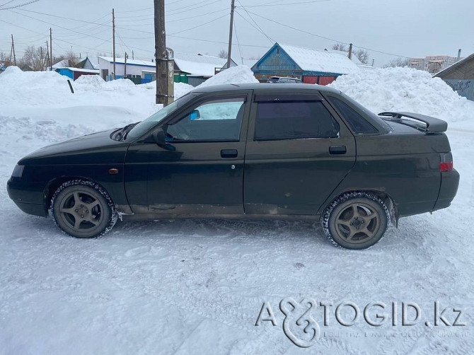 Passenger cars VAZ (Lada), 8 years old in Aktobe Aqtobe - photo 3