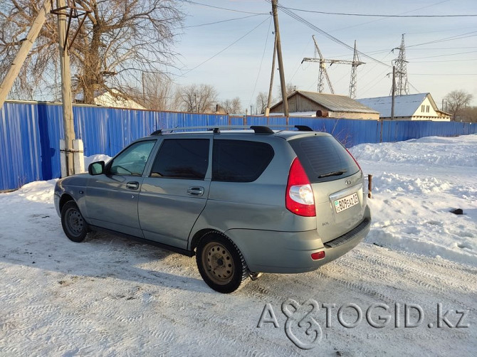 Легковые автомобили ВАЗ (Lada),  4  года в Актобе Актобе - изображение 2