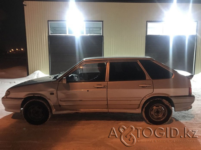 Passenger cars VAZ (Lada), 8 years old in Aktobe Aqtobe - photo 2