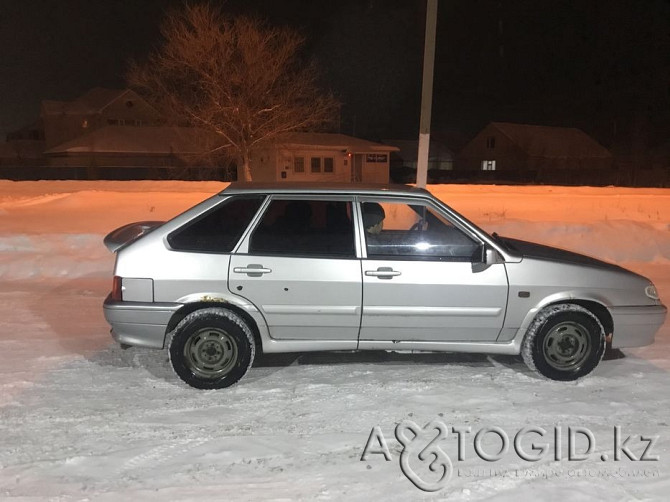 Passenger cars VAZ (Lada), 8 years old in Aktobe Aqtobe - photo 1