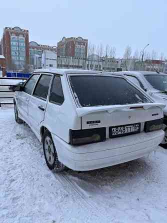 Легковые автомобили ВАЗ (Lada),  8  года в Актобе Aqtobe