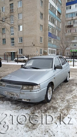 Passenger cars VAZ (Lada), 5 years old in Aktobe Aqtobe - photo 1