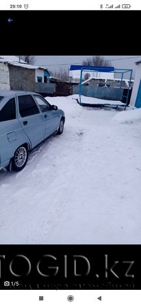 Passenger cars VAZ (Lada), 5 years old in Aktobe Aqtobe - photo 2