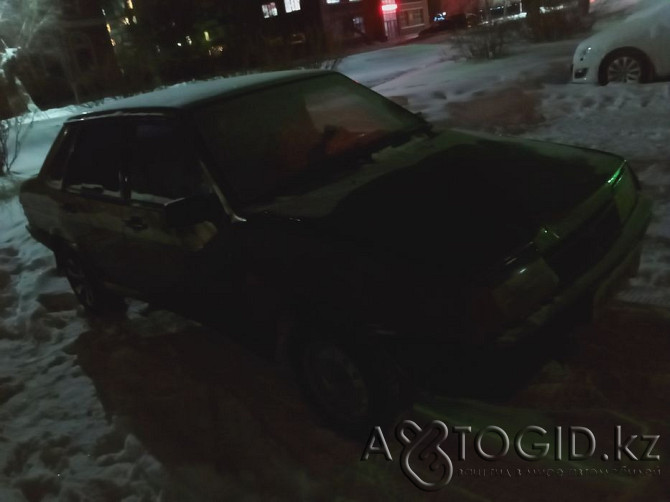 Passenger cars VAZ (Lada), 8 years old in Aktobe Aqtobe - photo 3