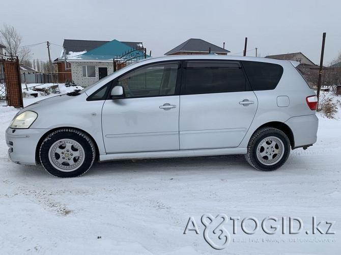 Toyota cars, 6 years in Aktobe Aqtobe - photo 1