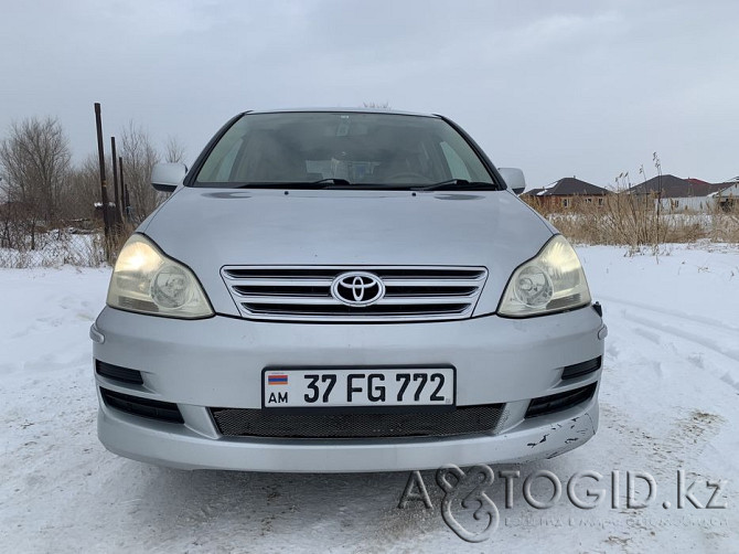 Toyota cars, 6 years in Aktobe Aqtobe - photo 3