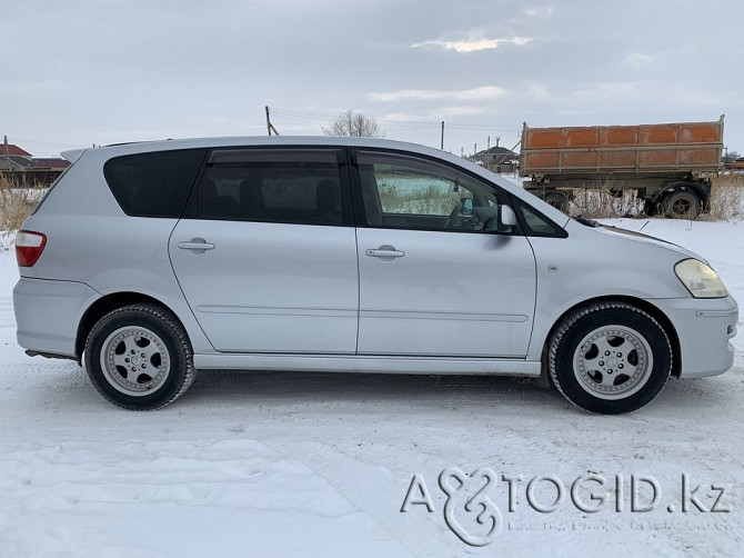 Toyota cars, 6 years in Aktobe Aqtobe - photo 2