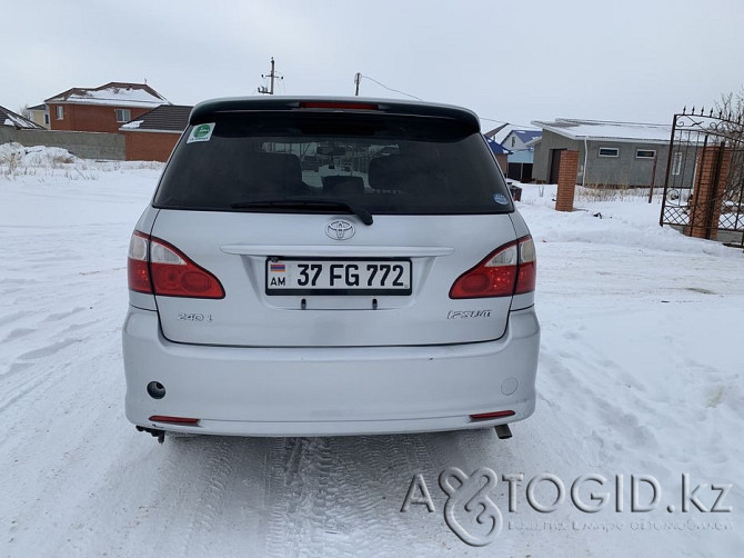 Toyota cars, 6 years in Aktobe Aqtobe - photo 4