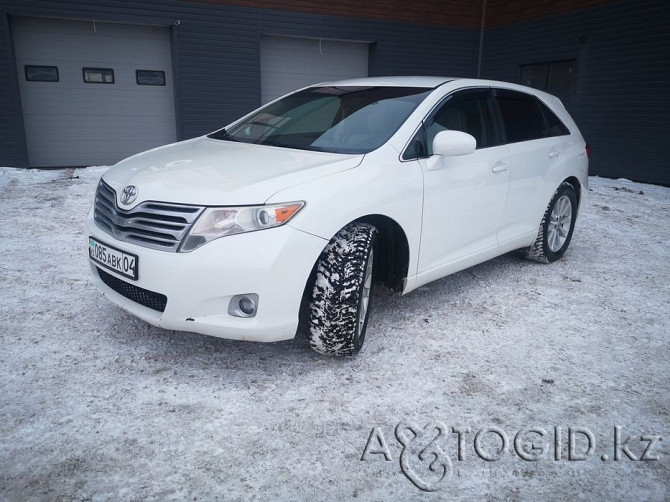 Toyota cars, 8 years old in Aktobe Aqtobe - photo 2