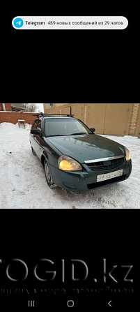 Passenger cars VAZ (Lada), 4 years in Aktobe Aqtobe - photo 2