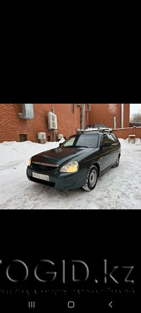 Passenger cars VAZ (Lada), 4 years in Aktobe Aqtobe - photo 1