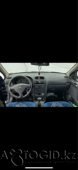 Opel машиналары, Ақтөбеде 5 жаста Актобе - 3 сурет