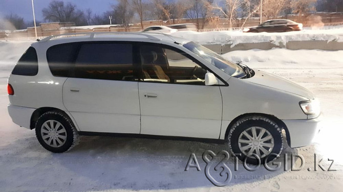 Toyota cars, 6 years in Aktobe Aqtobe - photo 1