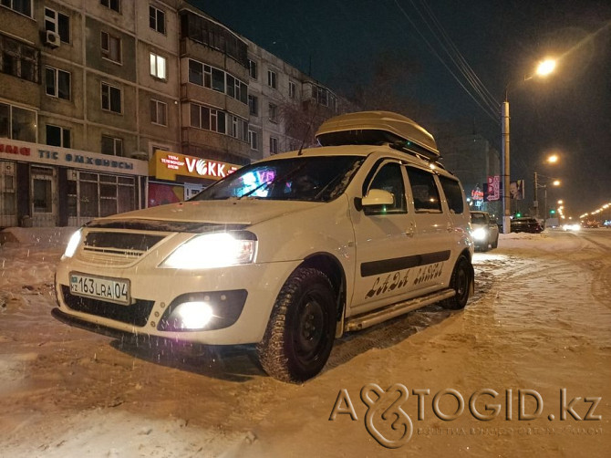 Passenger cars VAZ (Lada), 6 years old in Aktobe Aqtobe - photo 1