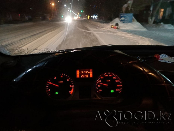 Passenger cars VAZ (Lada), 6 years old in Aktobe Aqtobe - photo 3