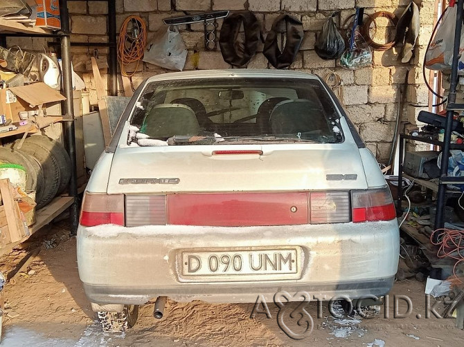 Passenger cars VAZ (Lada), 5 years old in Aktobe Aqtobe - photo 4