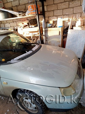 Passenger cars VAZ (Lada), 5 years old in Aktobe Aqtobe - photo 1