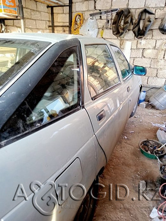 Passenger cars VAZ (Lada), 5 years old in Aktobe Aqtobe - photo 2