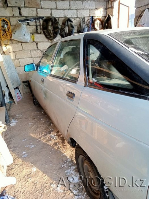 Легковые автомобили ВАЗ (Lada),  5  года в Актобе Актобе - изображение 3