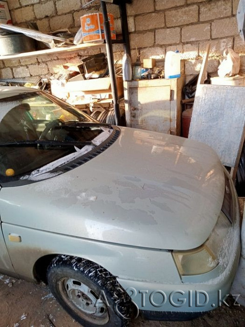 Легковые автомобили ВАЗ (Lada),  5  года в Актобе Актобе - изображение 1