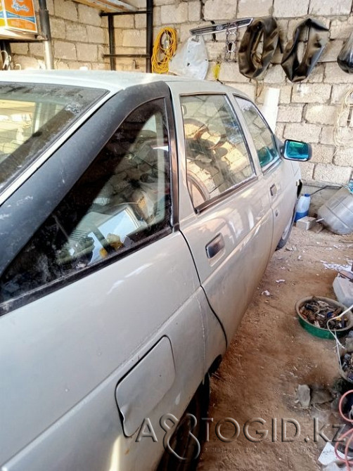 Легковые автомобили ВАЗ (Lada),  5  года в Актобе Актобе - изображение 2