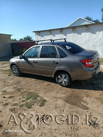 Легковые автомобили ВАЗ (Lada),  8  года в Актобе Актобе - изображение 4