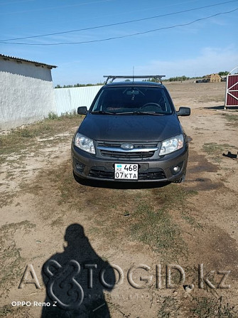 Passenger cars VAZ (Lada), 8 years old in Aktobe Aqtobe - photo 1