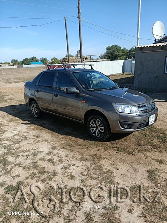 Легковые автомобили ВАЗ (Lada),  8  года в Актобе Актобе - изображение 3